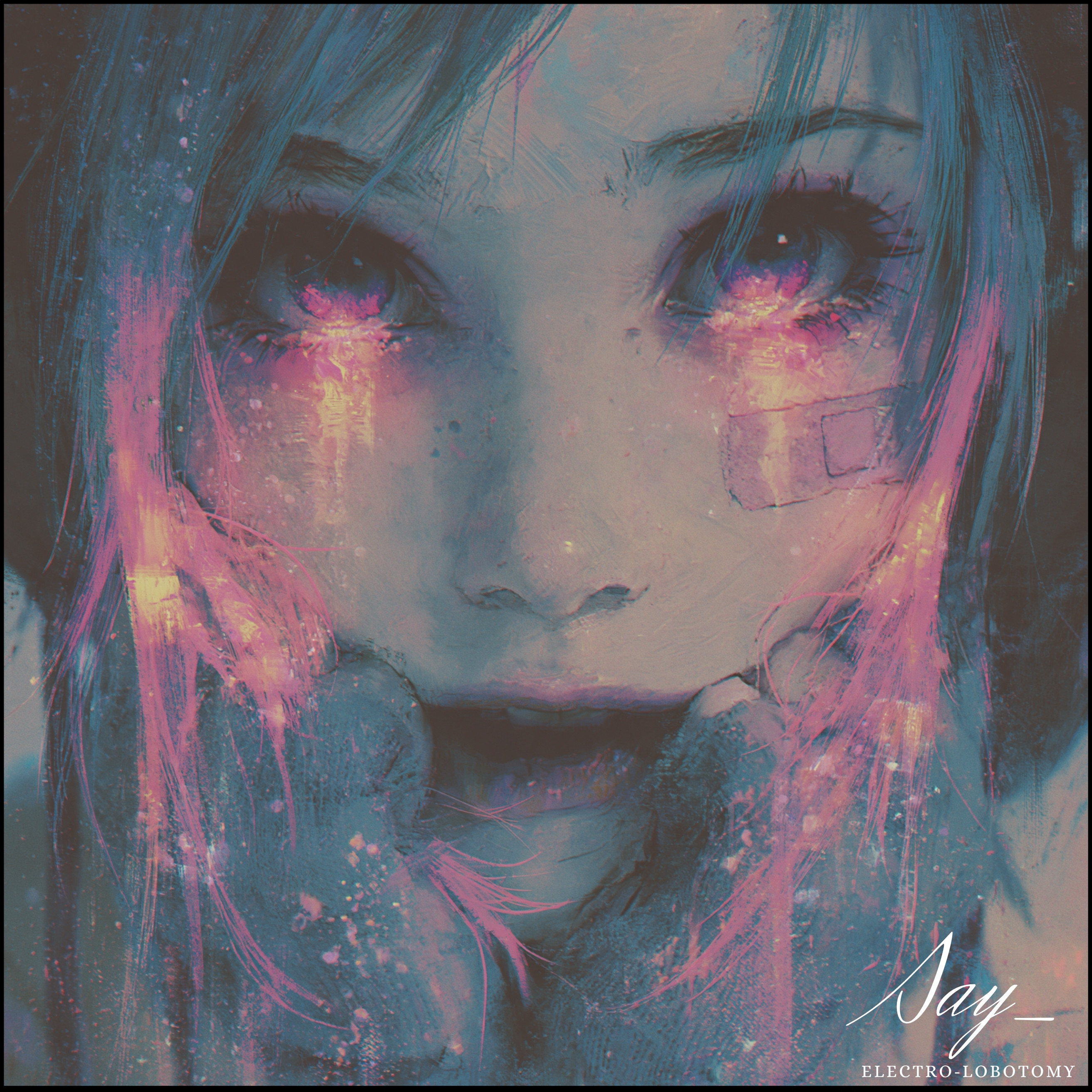 Electro-Necrosis