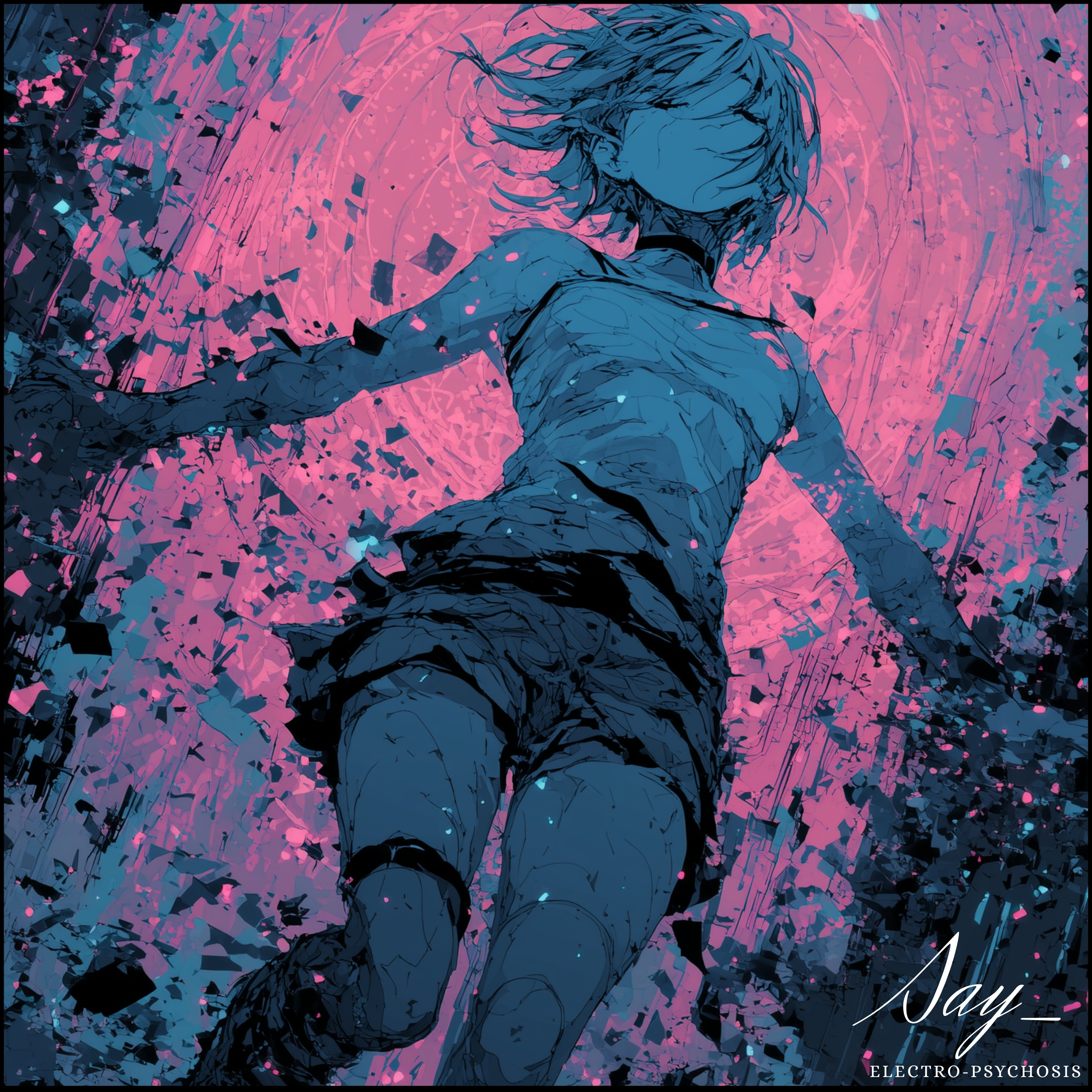 Electro-Psychosis