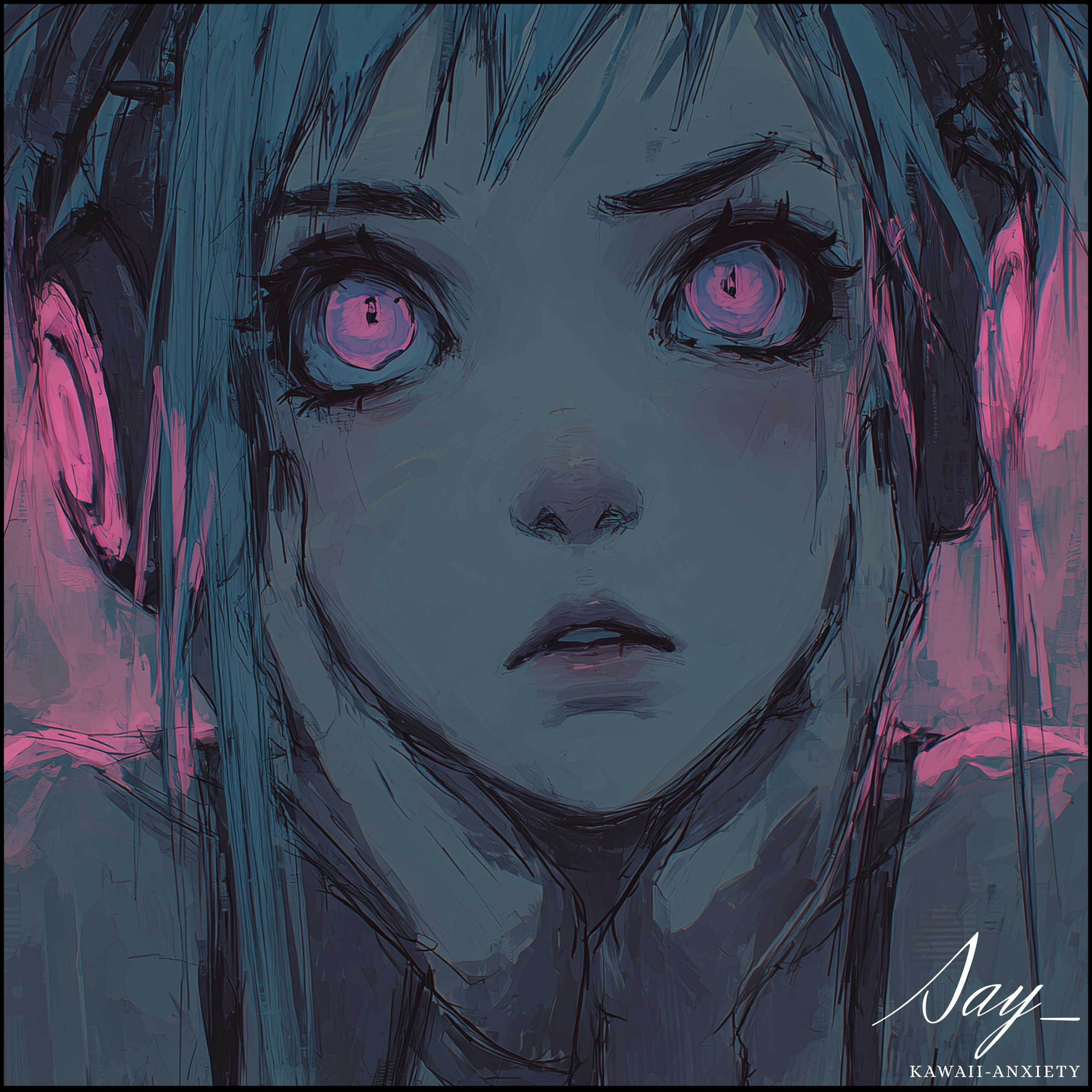 kawaii-anxiety